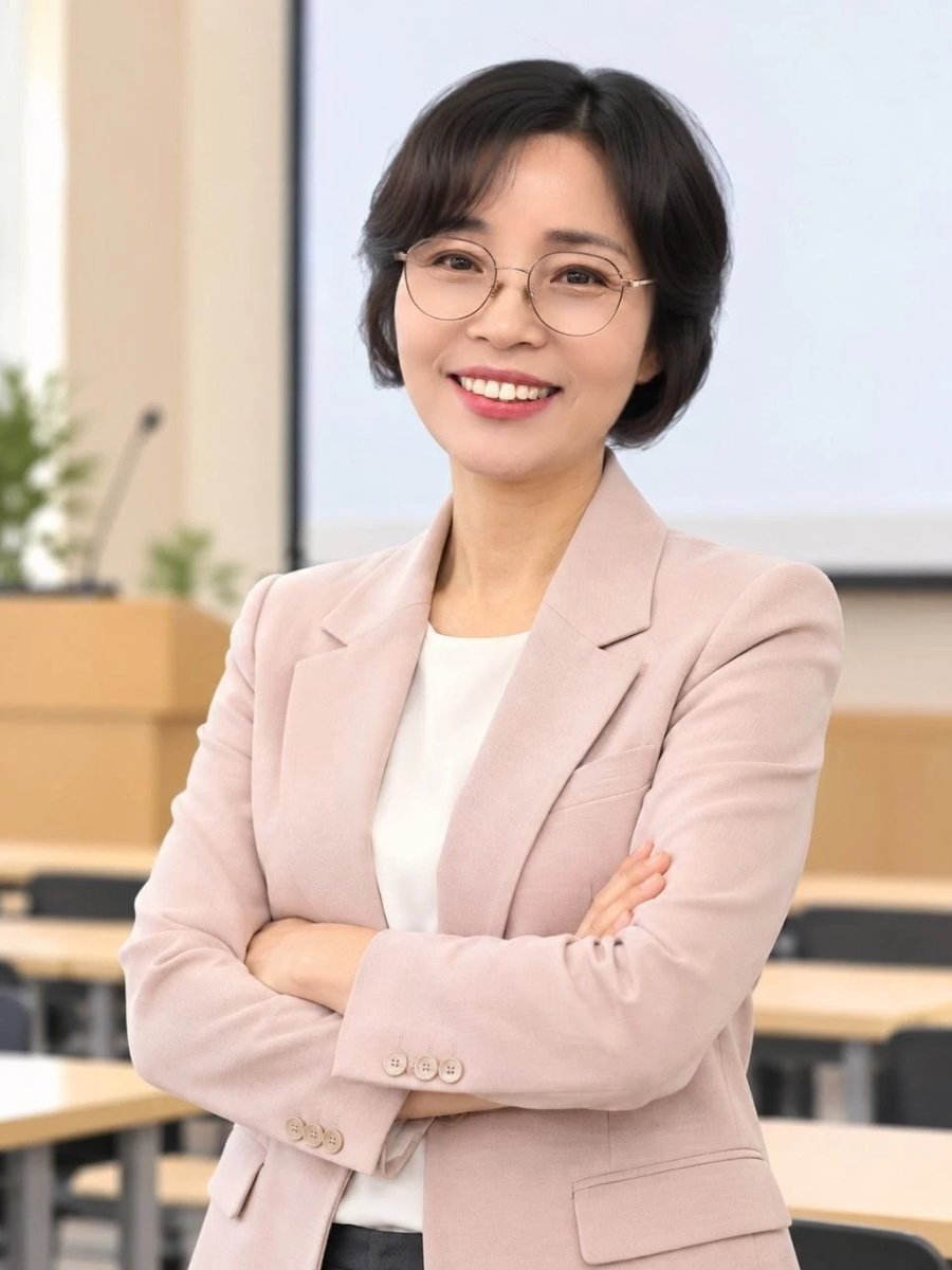 김순재 수석 강사 프로필 사진